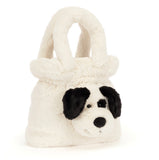 Rufferty Puppy Handbag
