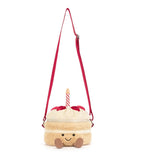 Amuseables Birthday Cake Bag