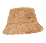Bartholomew Bear Fluffleshade Hat L/XL