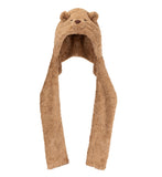 Bartholomew Bear Bundlesnug