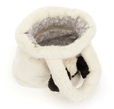 Rufferty Puppy Handbag