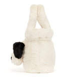 Rufferty Puppy Handbag