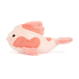 Fancy Carp (Limit 1 per customer)