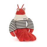 Larry Lobster Sailor Outfit (Limit 1 per customer)