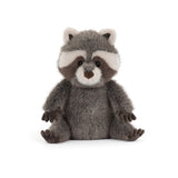 Trixiwoo Raccoon