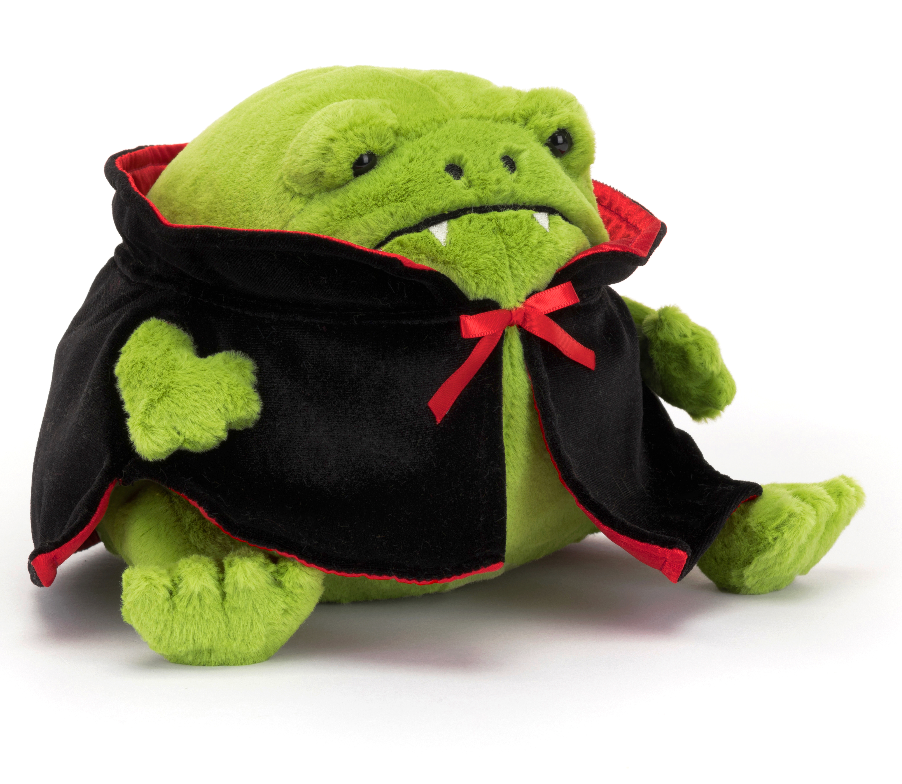 Jellycat halloween shop