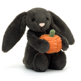 BASHFUL PUMPKIN BUNNY LITTLE