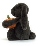 BASHFUL PUMPKIN BUNNY LITTLE