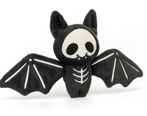 SKELEBAT JIM