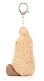 AMUSEABLES PEANUT BAG CHARM