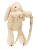 SMUDGE RABBIT BACKPACK