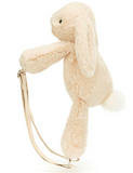 SMUDGE RABBIT BACKPACK