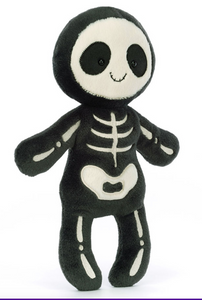 SKELETON BOB