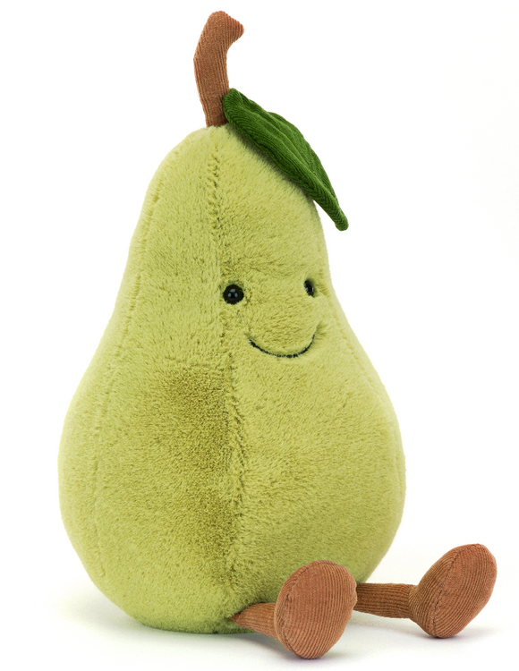 AMUSEABLES PEAR