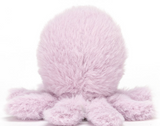 FLUFFY OCTOPUS