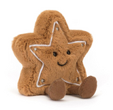 AMUSEABLES STAR COOKIE