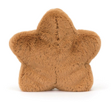 AMUSEABLES STAR COOKIE