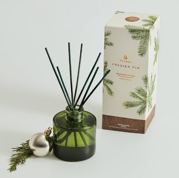 Frasier Fir - Fragrance Diffuser