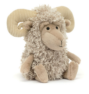 RAMSLEY SHEEP