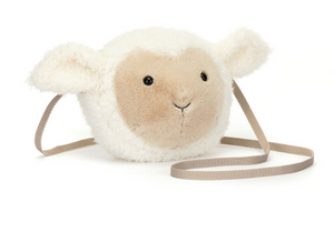 LITTLE LAMB BAG