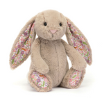 BLOSSOM BEIGE BUNNY 'PETAL' ORIGINAL