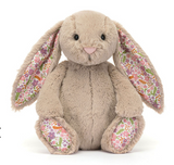 BLOSSOM BEIGE BUNNY 'PETAL' ORIGINAL
