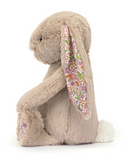 BLOSSOM BEIGE BUNNY 'PETAL' ORIGINAL