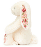 BLOSSOM CREAM BUNNY 'BERRY' - LITTLE