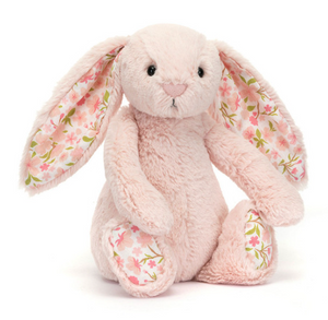 BLOSSOM BLUSH BUNNY 'CHERRY' - LITTLE