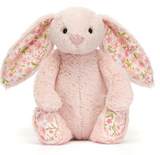 BLOSSOM BLUSH BUNNY 'CHERRY' - LITTLE