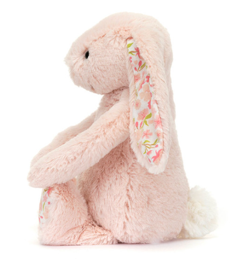  Blossom Blush Bunny Cherry うさぎ Blossom Blush Bunny 'Cherry' - Official Jellycat