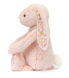 BLOSSOM BLUSH BUNNY 'CHERRY' - LITTLE