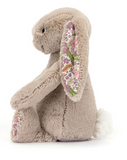 BLOSSOM BEIGE BUNNY 'PETAL' - LITTLE