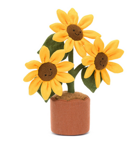 Amuseables Sunflower (Limit 1 per customer)