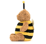 Bartholomew Bear 'Bumblebee' (Limit 1 per customer)