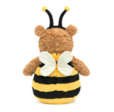 Bartholomew Bear 'Bumblebee' (Limit 1 per customer)