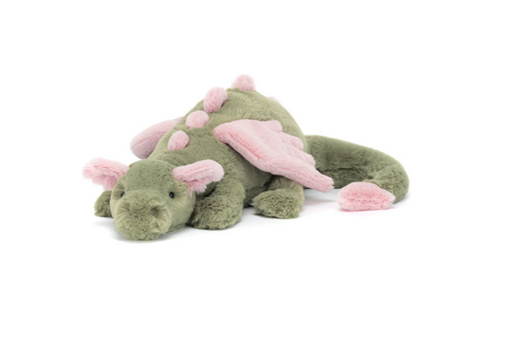 Malachy Dragon