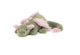 Malachy Dragon