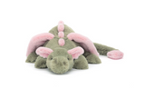 Malachy Dragon