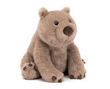 Wonda Wombat