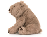 Wonda Wombat