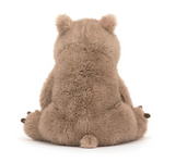 Wonda Wombat