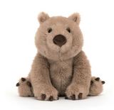 Wonda Wombat