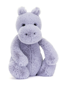 Bashful Hippo Original