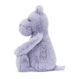 Bashful Hippo Original