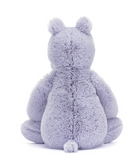 Bashful Hippo Original