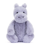 Bashful Hippo Original
