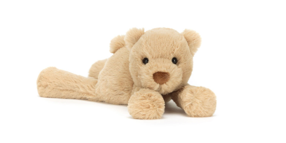 Smudge Bear Tiny