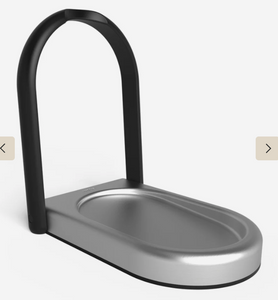 Ladle Spoon Rest, Umbra