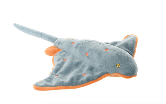 Rocky (Stingray)